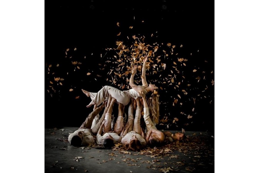 Gentileza producción