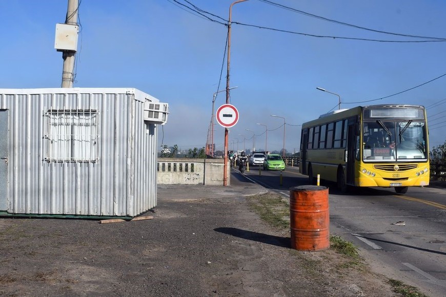 Foto: Guillermo Di Salvatore