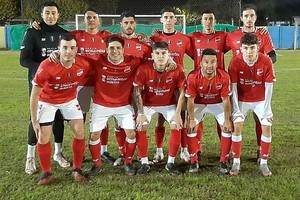 Independiente de Bigand.