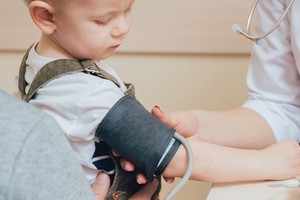 En los últimos años, se observó un aumento alarmante en la hipertensión infantil.