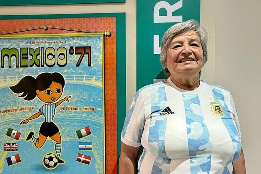 Gentileza producción