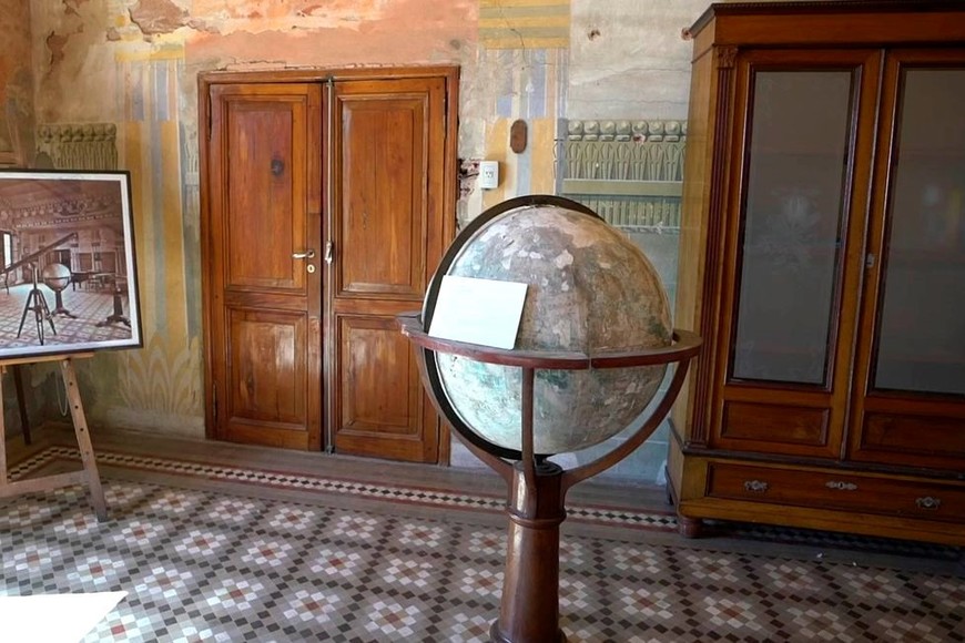 La Manzana Jesuítica y Museo Colegio Inmaculada. Foto: Archivo / Fernando Nicola