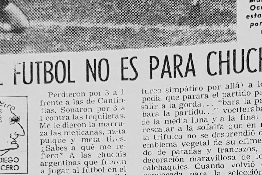 Gentileza producción