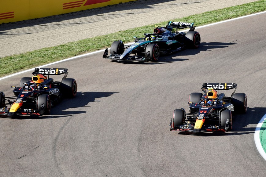 Credito: REUTERS/Massimo Pinca