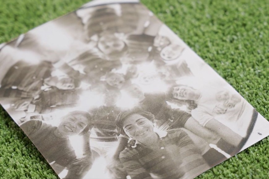 Gentileza producción