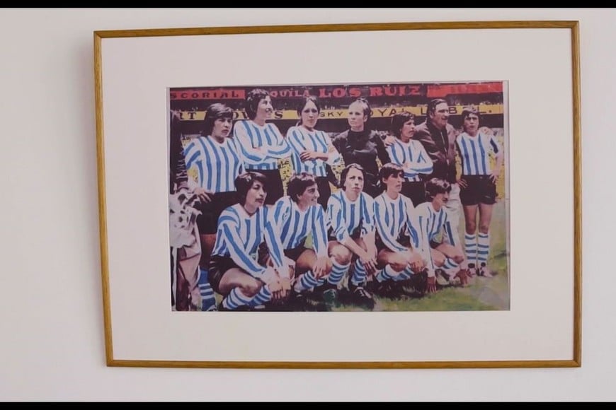 Gentileza producción