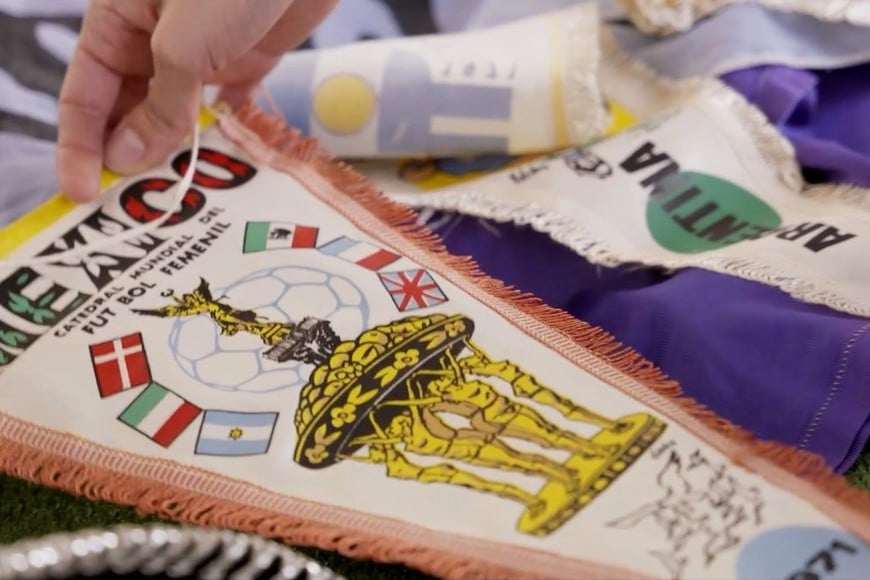 Gentileza producción