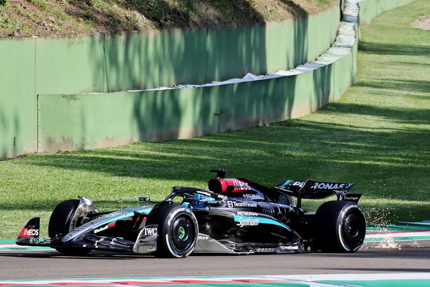 Credito: REUTERS/Ciro De Luca