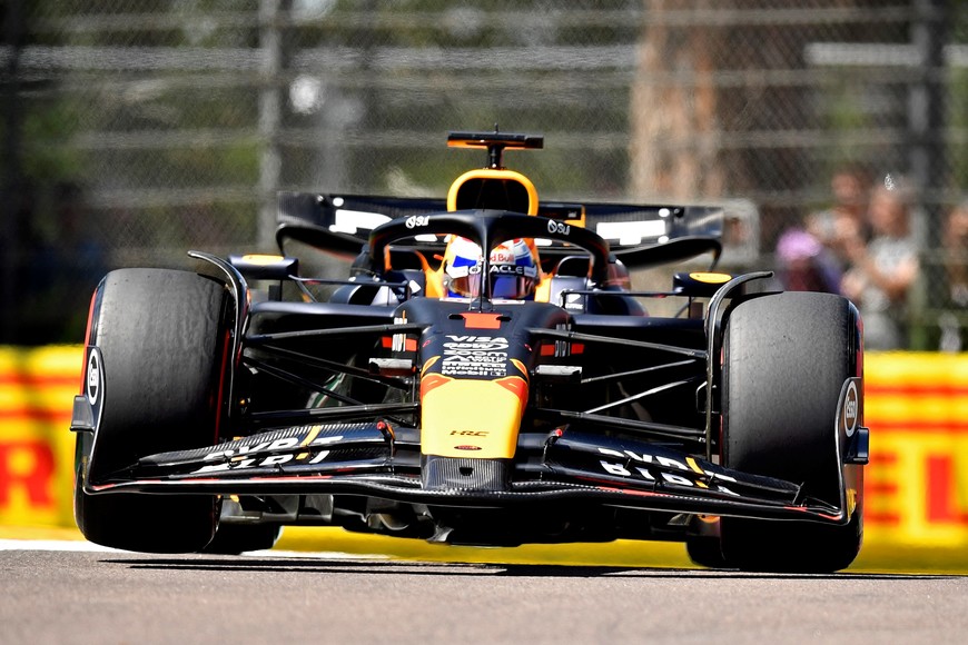 CREDITO: REUTERS/Massimo Pinca