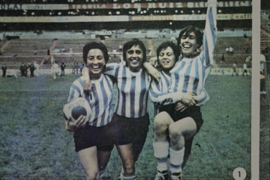 Gentileza producción