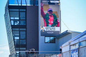 La actividad oficial para el TC2000 continuará este sábado 18 de mayo desde la 9 horas con el primer entrenamiento oficial.
Foto: Gentileza
