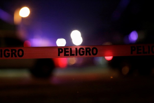 A pocas semanas para las elecciones, crece la violencia del narco en México