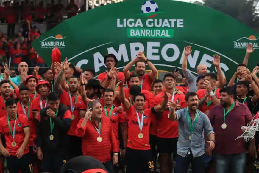 En esta temporada, en su regreso al Municipal, Ramiro marcó 4 goles en 16 partidos, siendo fundamental en los partidos de playoff, marcando un doblete en cuartos de final ante el Malacateco y un gol en la semifinal de vuelta ante Comunicaciones.