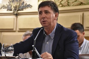 Quien defiende los intereses de los gobiernos locales y habitantes de Las Colonias destacó el resultado favorable que se observa desde la implementación de la iniciativa legislativa que, con su voto a favor, reformó la ley de obras menores.
