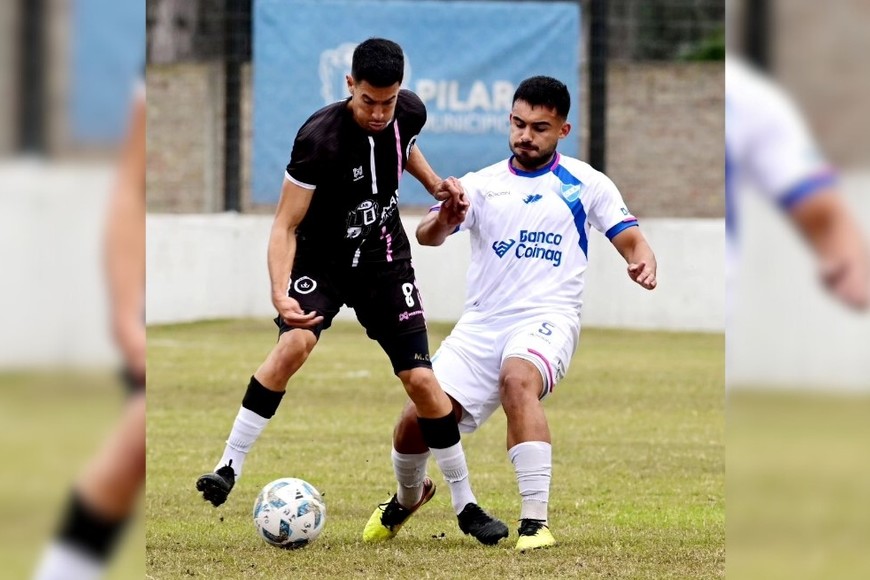 Argentino de Rosario. Crédito: Sebastián Granata