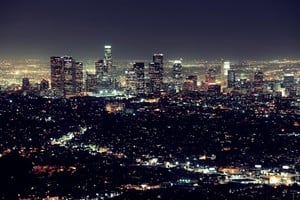 “Noctalgia”, la nueva palabra que describe el dolor por la pérdida de estrellas en el cielo debido a la contaminación lumínica.