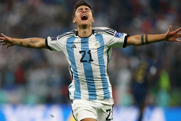 Dybala el gran ausente: qué otros campeones del mundo no están en la lista de Argentina