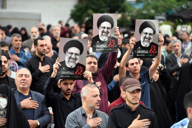 Tras la muerte de Ebraín Raisi, Irán celebrará elecciones presidenciales el 28 de junio
