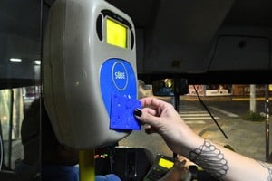 El Gobierno Provincial puso de relieve la profundización del desequilibrio entre AMBA y el resto del país. Créditos: Manuel Fabatia