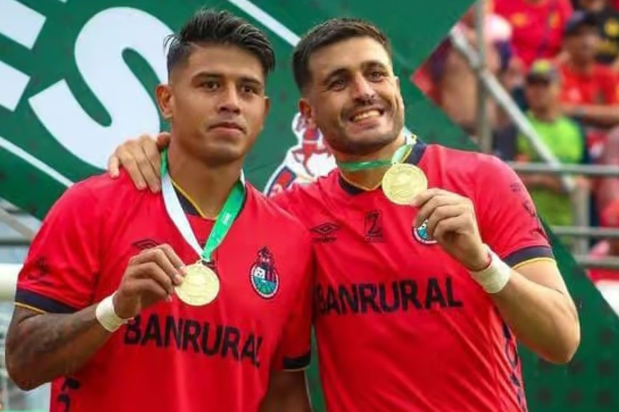 En esta temporada, en su regreso al Municipal, Ramiro marcó 4 goles en 16 partidos, siendo fundamental en los partidos de playoff, marcando un doblete en cuartos de final ante el Malacateco y un gol en la semifinal de vuelta ante Comunicaciones.