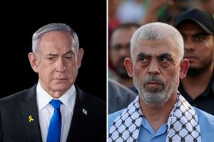 Corte Internacional pidió el arresto de Netanyahu y líderes de Hamás por crímenes de guerra