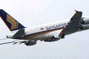 Tragedia en el aire: un muerto y varios heridos en un vuelo de Londres a Singapur