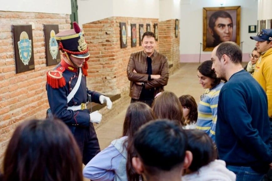 Foto: Gentileza