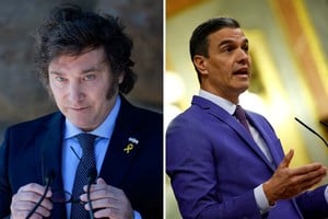España retira de forma definitiva su embajadora en Argentina