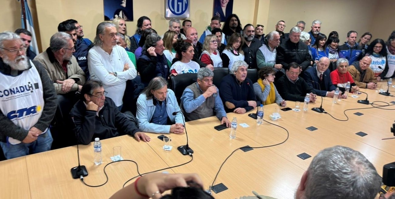 uda ctera cgt