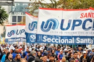 La entidad gremial aceptó la propuesta oficial.