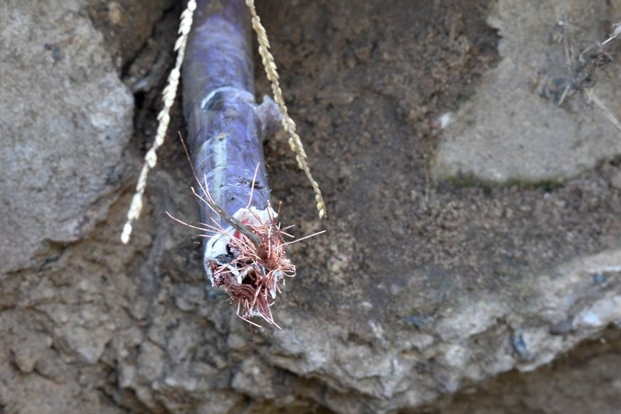 Foto: Mauricio Garín