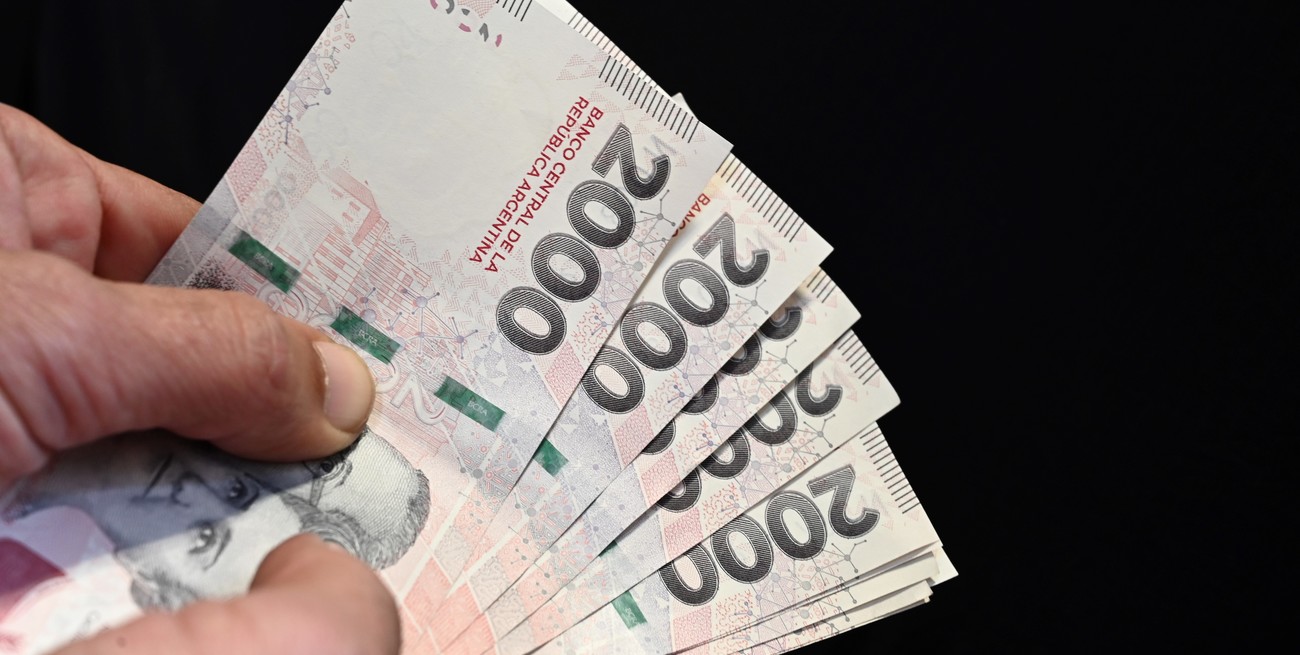 Se oficializó el bono de $ 70.000 en Junio para jubilados y pensionados