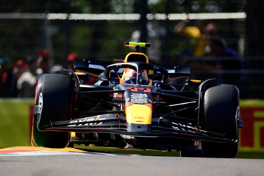 CREDITO: REUTERS/Massimo Pinca