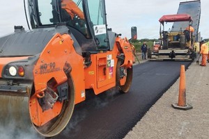 El grupo de trazas a intervenir tiene un plazo de ejecución de 180 días e incluye también: Ruta Provincial N°23, desde Villa Trinidad hasta Suardi; Acceso a Ambrosetti desde Ruta Provincial N°39; Ruta Provincial N°4, tramo: límite departamental - San Cristóbal; Ruta Provincial N°13, tramo RP 69-s - San Cristóbal; Ruta Provincial N°2, tramo: Nueva Italia – Tostado, Ruta Provincial N°17, tramo: Ruta Provincial N°2 - Ceres.