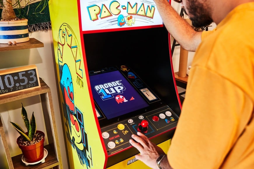 pacman