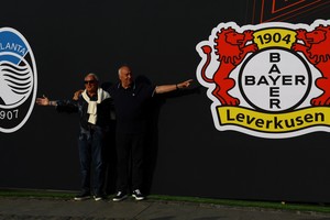 Será desde las 16 horas. Credito: REUTERS/Hannah Mckay