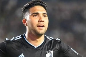 Sucedió durante la última visita del futbolista a la ciudad de Córdoba.