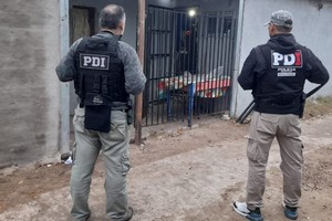 Ocurrió en Rafaela.