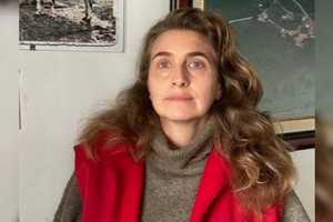 Alejandra Bada Vázquez.