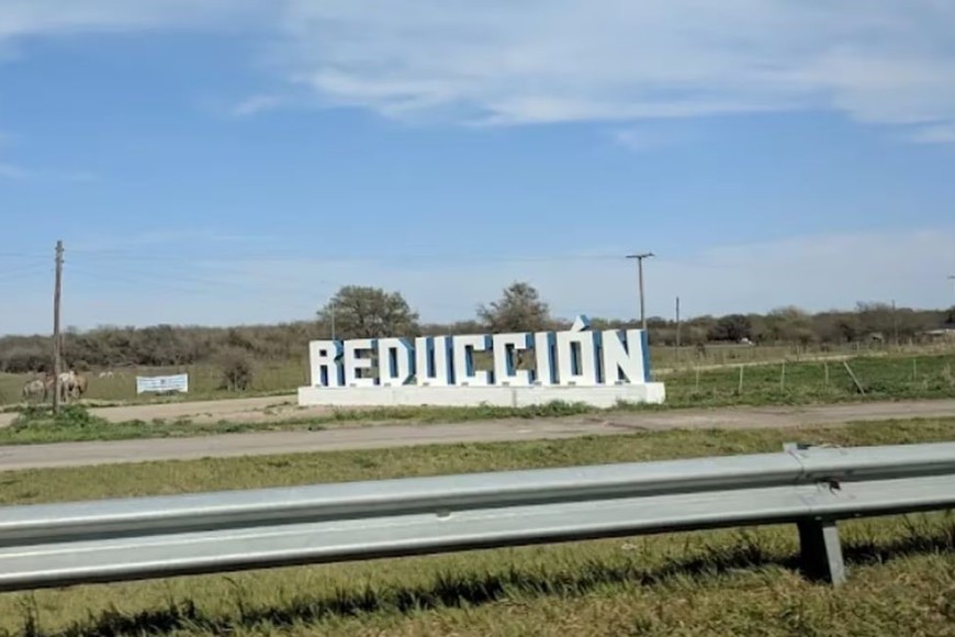 El joven fue hallado sin vida en una vivienda de la localidad cordobesa de Reducción.