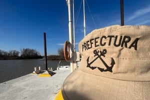 La autoridad marítima nacional informa que la preinscripción es on-line y pone a disposición los centros de consultas fijos de cada zona. Foto: Prensa PNA