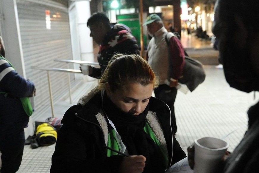 Foto: Gentileza MCSF