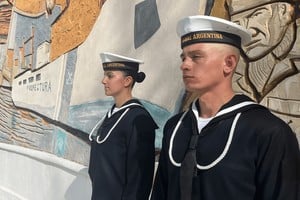 Las inscripciones se encuentran abiertas durante todo el mes de agosto, siendo el 30 de este mes el último día para anotarse. Foto: Archivo