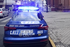 policia