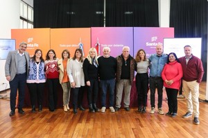 Las obras ocupan una superficie cubierta de 798 metros cuadrados mientras que la intervención completa se desarrollará sobre un total de 1.373 metros cuadrados.