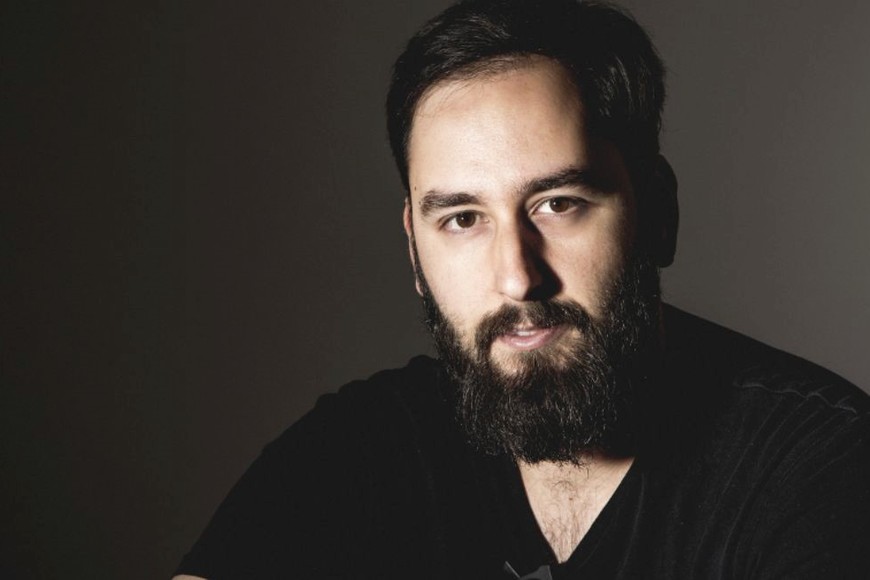 Talavera García estará en Santa Fe y disertará en la Fich.