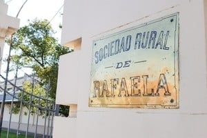 Imagen ilustrativa. Crédito: Gentileza Diario Castellanos