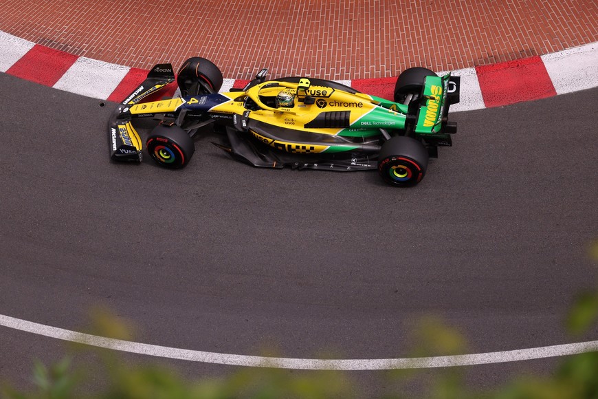 Credito: REUTERS/Claudia Greco