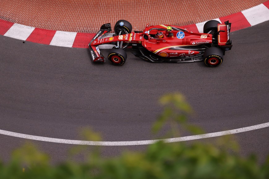 Credito: REUTERS/Claudia Greco