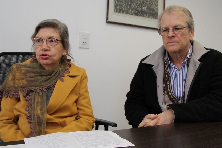 Archivo El Litoral / Mauricio Garín